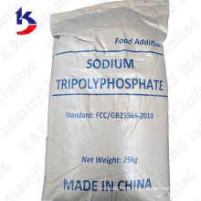 Sodium Tripolyphosphate (STPP) Water Conservative Agent